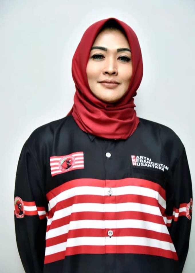 Pertiwi Nusantara PKN Siap Cetak Perempuan Tangguh Masa Depan Bangsa