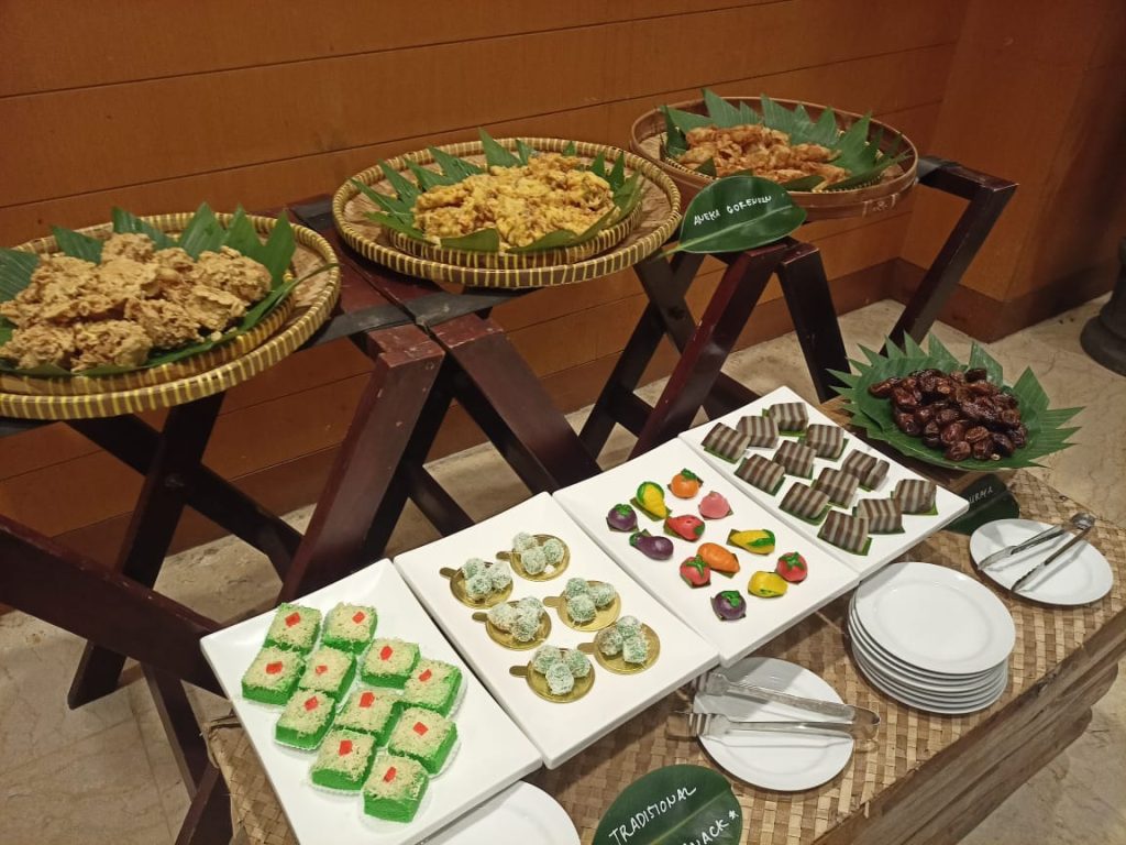 Sambut Ramadhan, Ragam Promo Menarik Bukber Dari Hotel Bisanta Bidakara Surabaya 