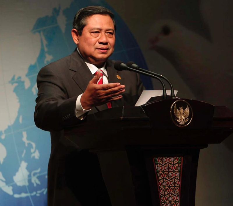 Kabar MA Bakal Kabulkan PK KSP Moeldoko, SBY ke Kader Demokrat: Jika Keadilan tak Datang, Kita Berhak Memperjuangkannya