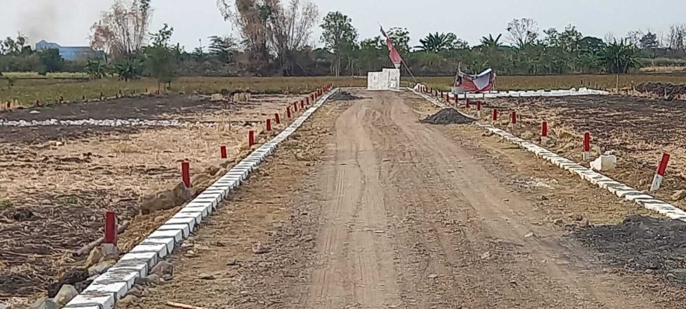 Bisnis Tanah kavling Menjanjikan Bagi Investor. Sayangnya, Upaya Mereka Tidak didukung Konsep yang Matang. 