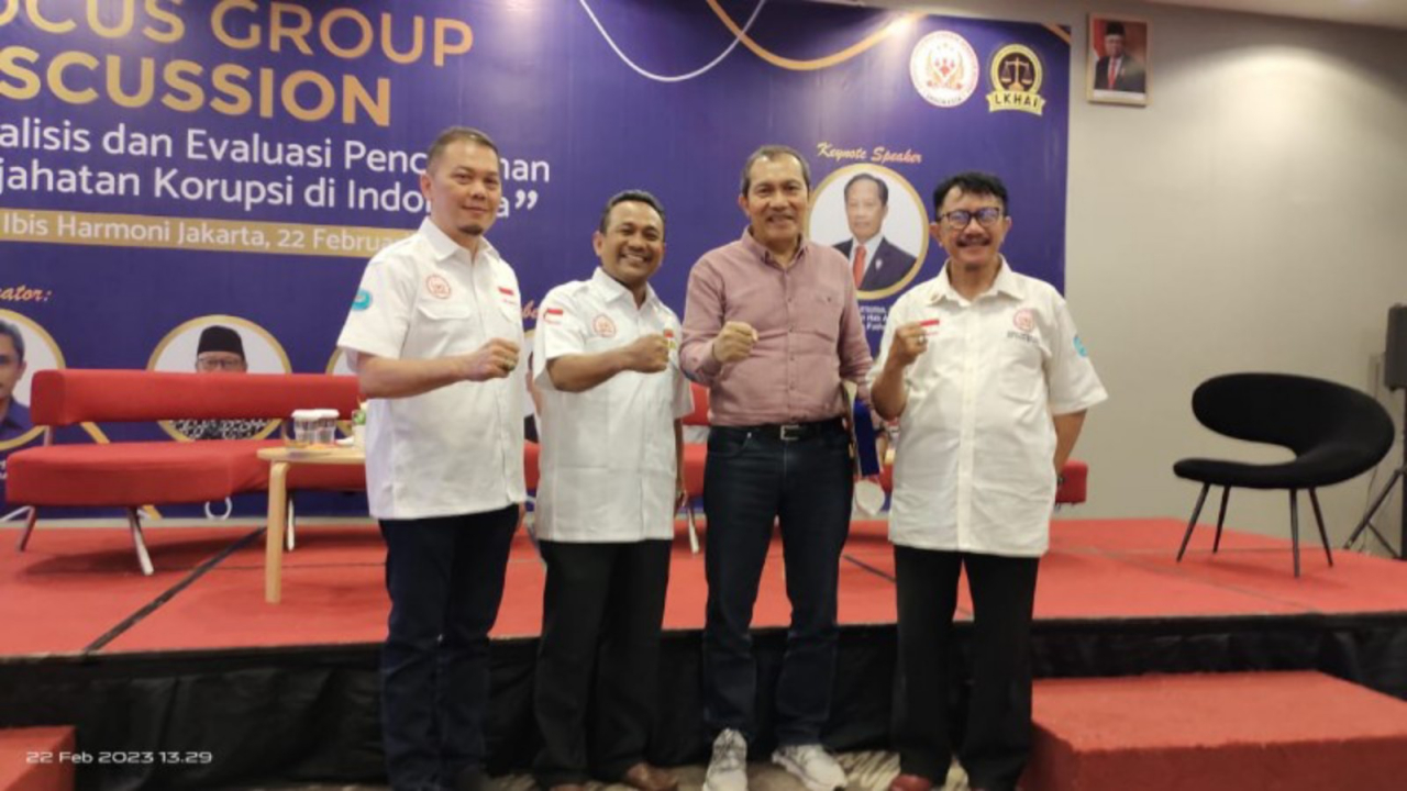 Judi Online adalah Bentuk Serangan Siber Sesungguhnya