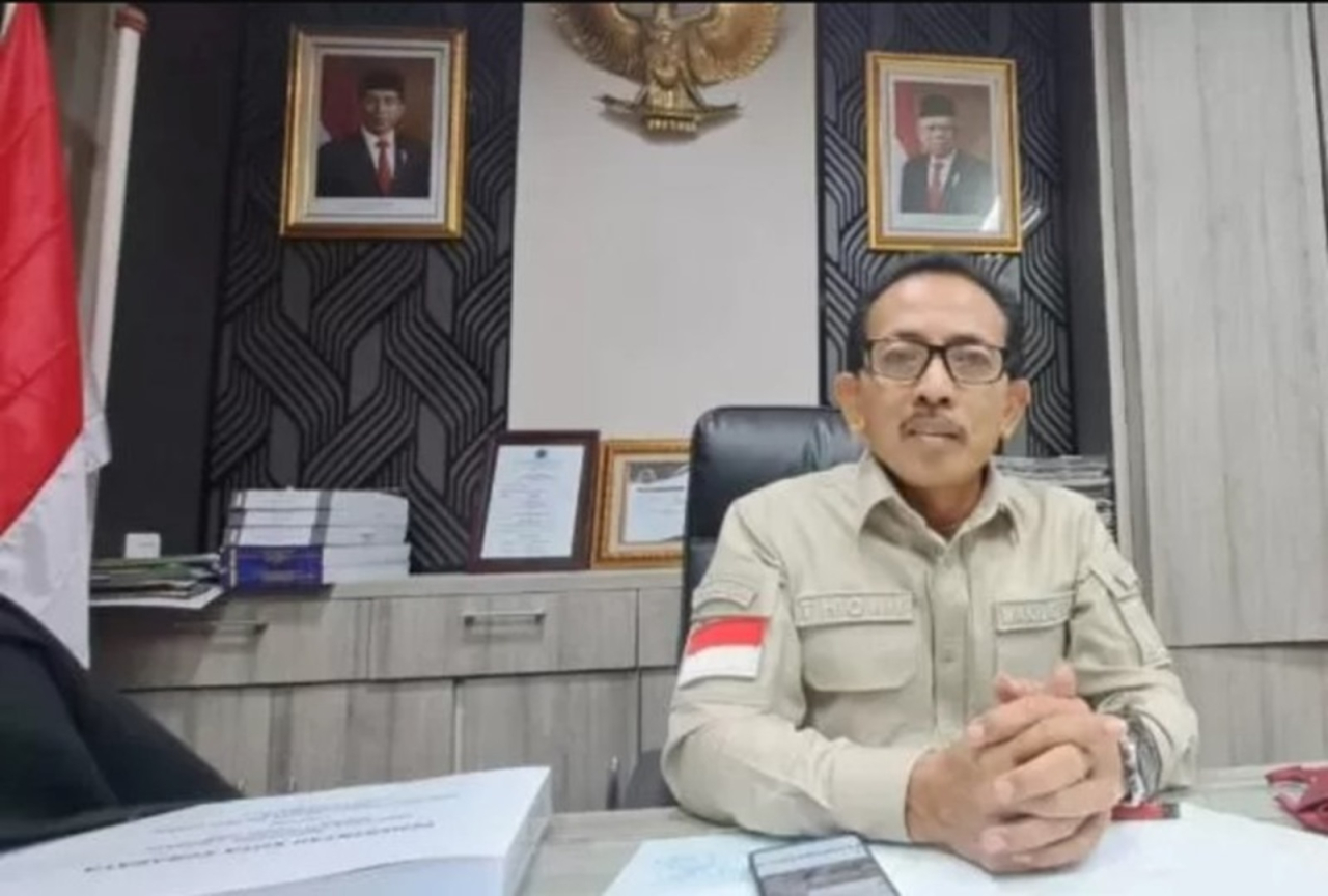 AH Thony Dorong Kreativitas Generasi Muda Lewat Lomba Kemerdekaan