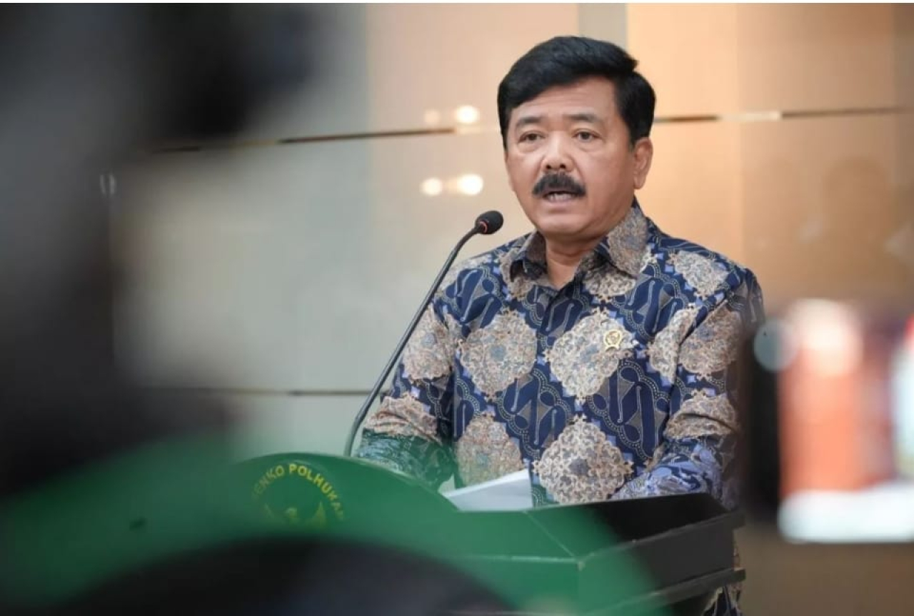 Pemulihan Layanan PDNS 2 Pasca Serangan Ransomware Dijadwalkan Juli