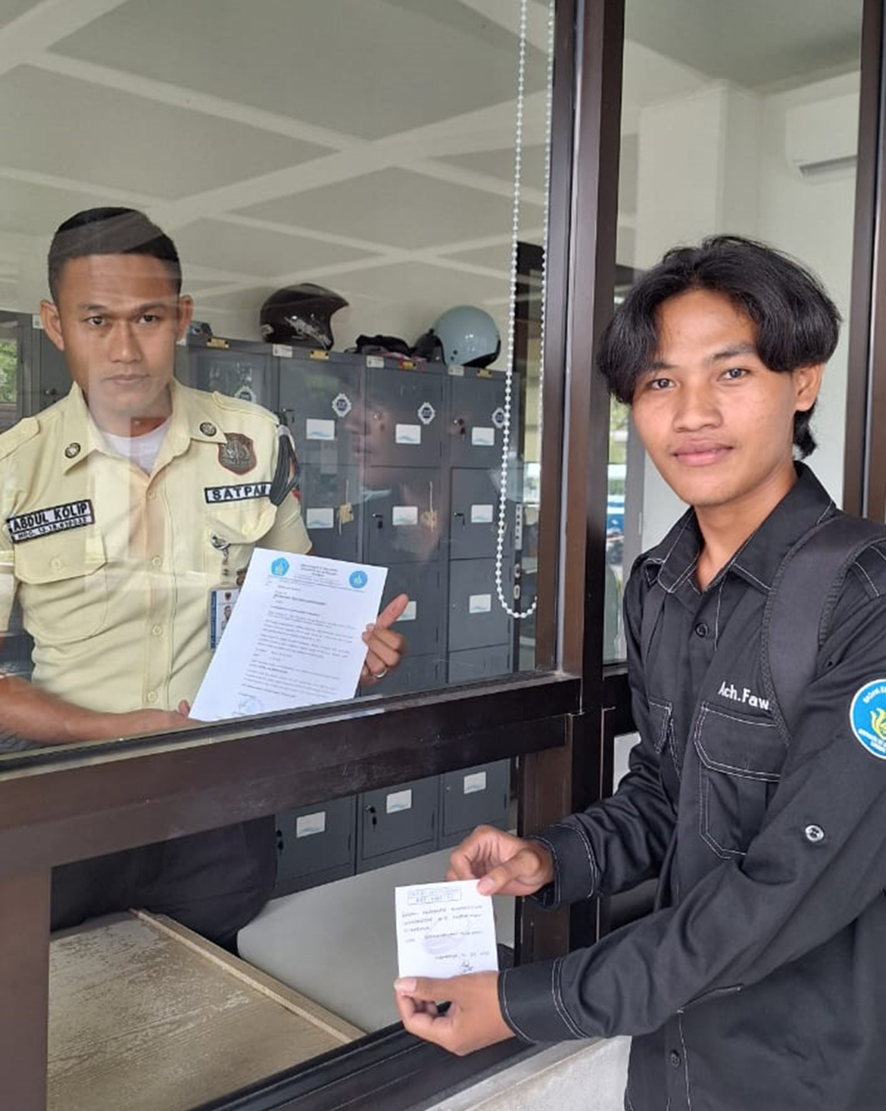 BEM UNIPRA Surabaya Tuntut Penjelasan PDAM Surya Sembada Terkait Kenaikan Biaya Retribusi Kebersihan