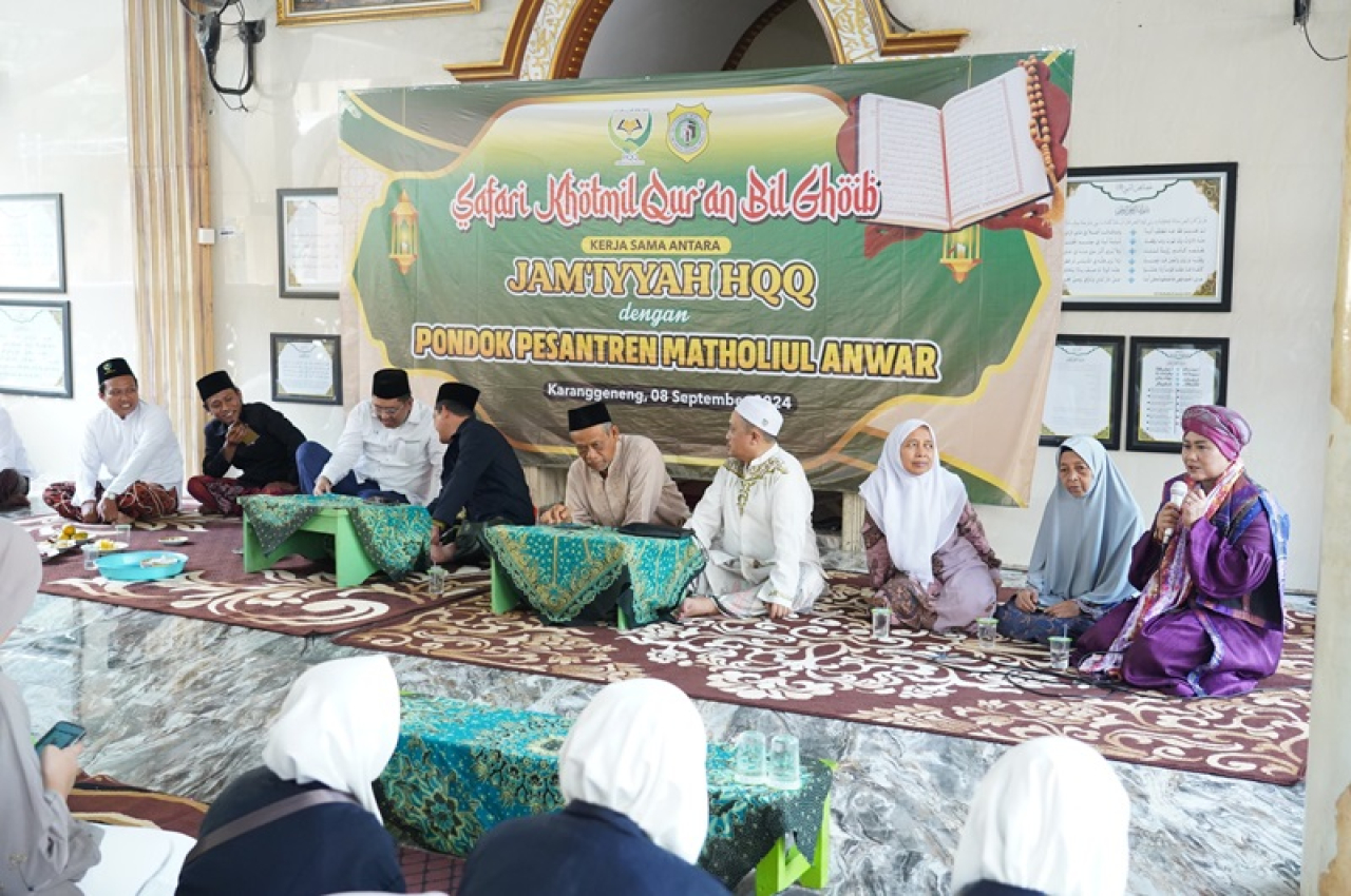 Luluk Komitmen Beri Madura Hak untuk Maju dan Sejahtera