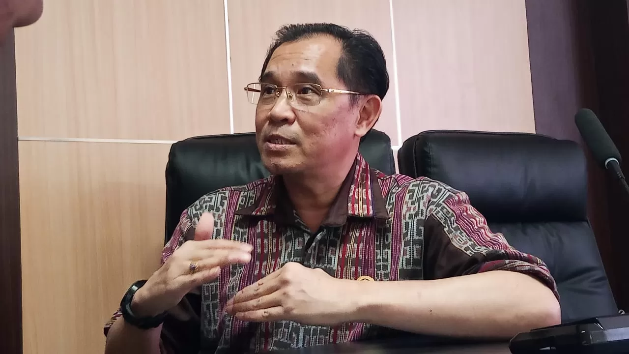Anggota Komisi D DPRD Surabaya Soroti Pengembangan Layanan dan Fasilitas RSUD Bakti Dharma Husada