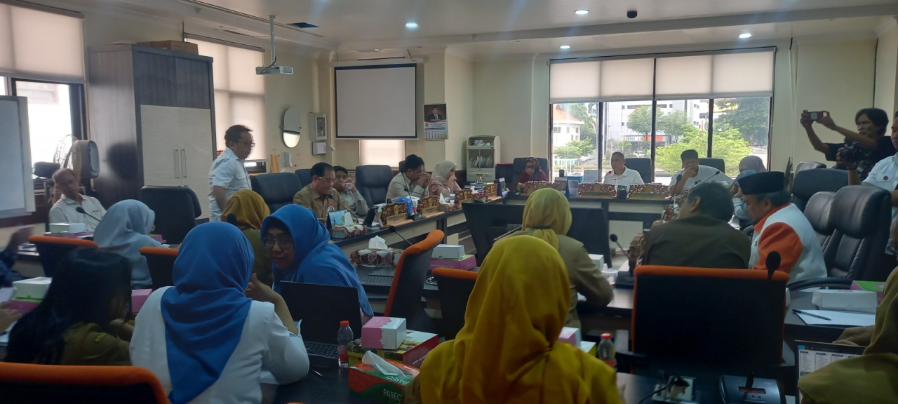 DPRD Surabaya Soroti Ketimpangan Layanan BPJS di Rumah Sakit Negeri dan Swasta