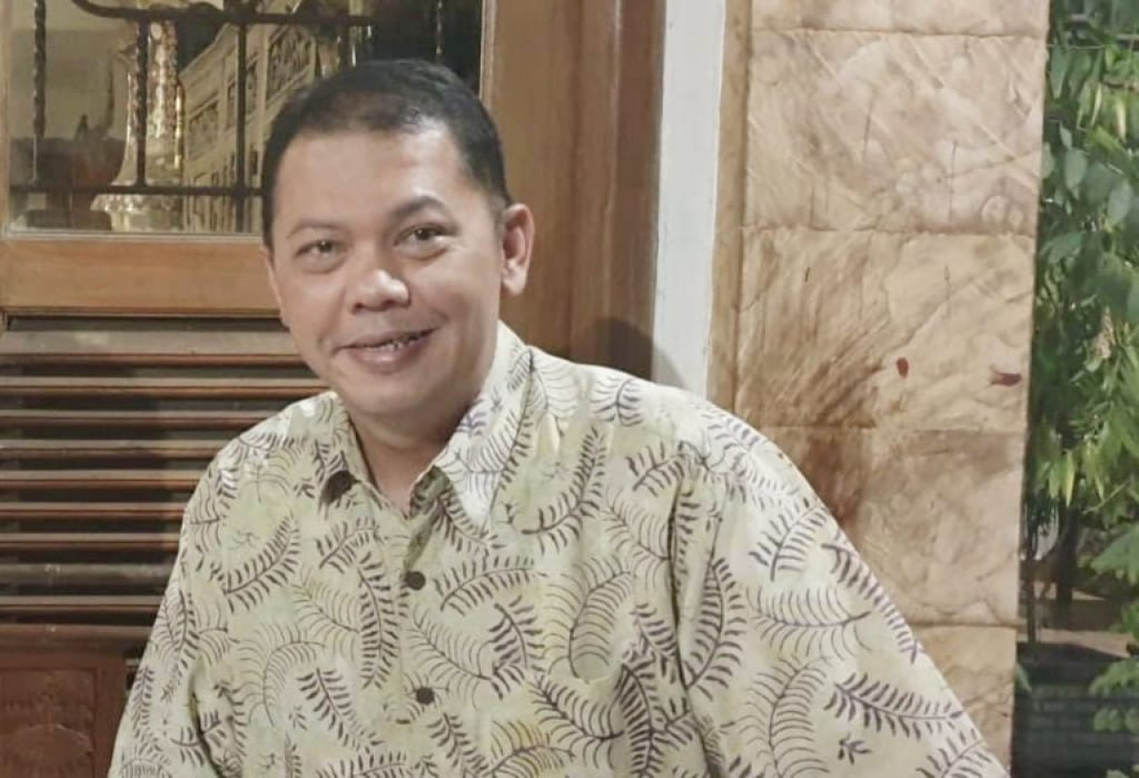 Oleh : H.R. Mochamad Ali Zaeni  ( Wakil Ketua III FPK Jawa Timur, Ketum LPKAN Indonesia)