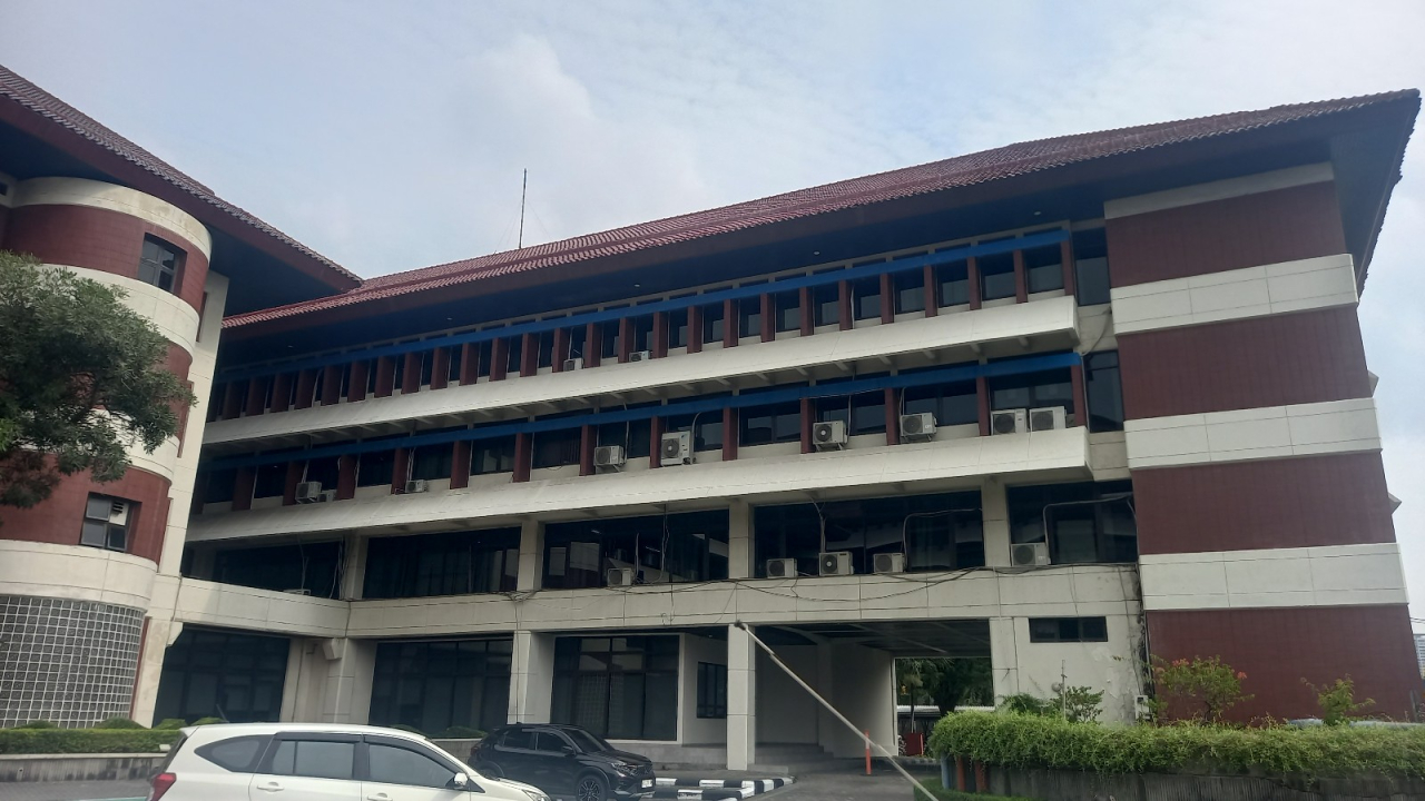 PAM Surya Sembada Siaga 24 Jam Selama Libur Lebaran, Pastikan Distribusi Air Bersih di Surabaya