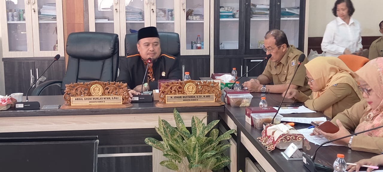 Bang Jo: Pemberdayaan Perempuan adalah Fondasi Kota yang Kuat