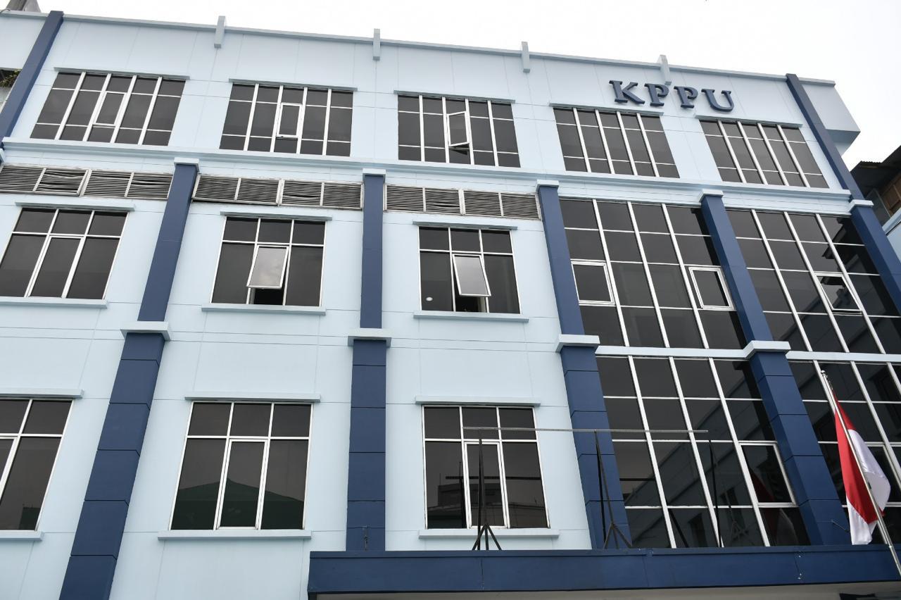 KPPU Ingatkan Risiko Persaingan Tidak Sehat dalam Rencana Bea Masuk Anti-Dumping Benang Filamen Tiongkok