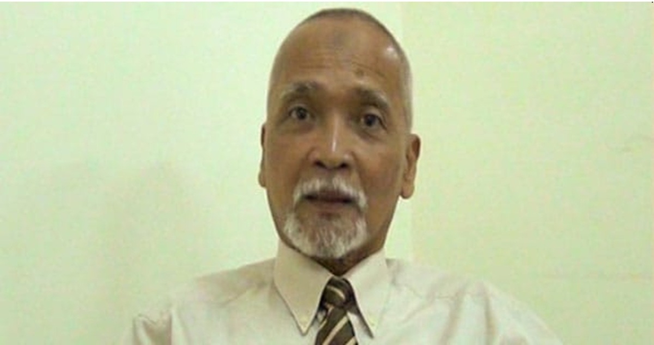 I Wayan Titib Sulaksana, S.H., M.S., Pemerhati Hukum Pidana dari Universitas Airlangga