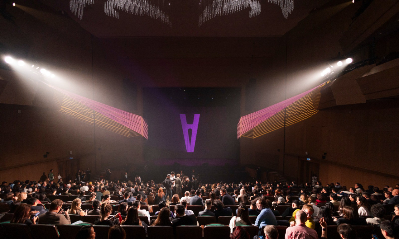 Dari Asia ke Amerika Latin: Alternativa Film Festival 2026 Undang Kreator Indonesia Berpartisipasi