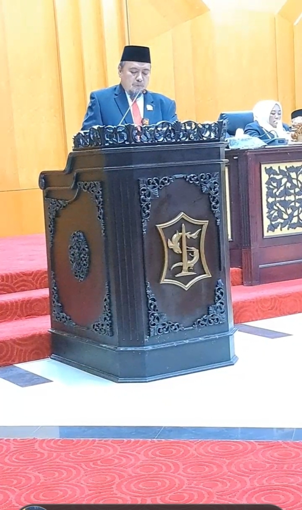 DPRD Surabaya Bahas Transformasi KBS Jadi Perumda dan RPJMD 2025–2029