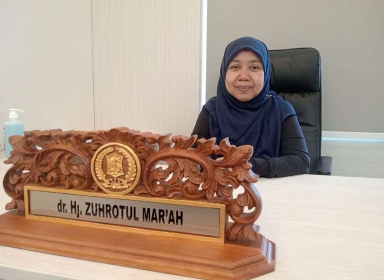 DPRD Surabaya Apresiasi Penindakan Parkir Ilegal: Perlindungan Konsumen dan Jukir Harus Seimbang