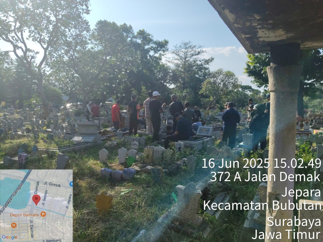 Pasien Gawat Darurat Meninggal Dunia, Puskesmas Dupak Dituding Abaikan Tanggung Jawab Medis