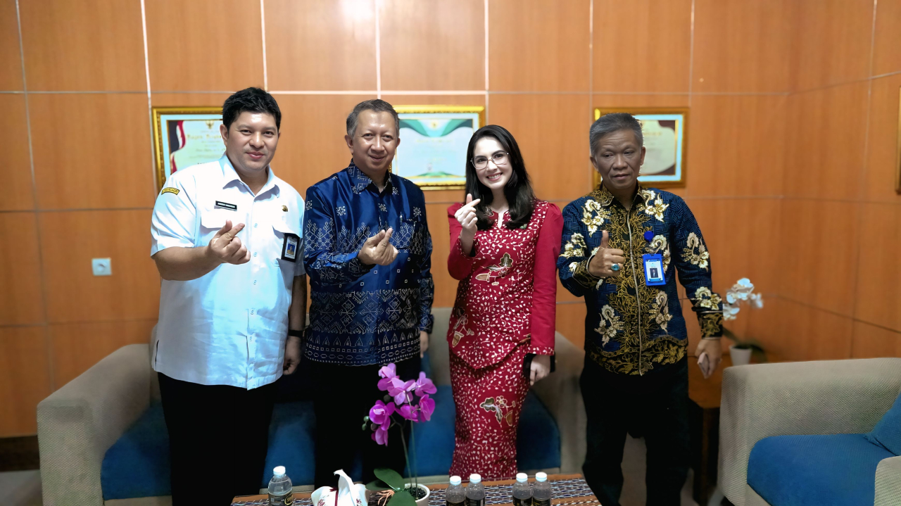 Arumi Dorong UKM Berprestasi Jatim Lahirkan Bintang Baru