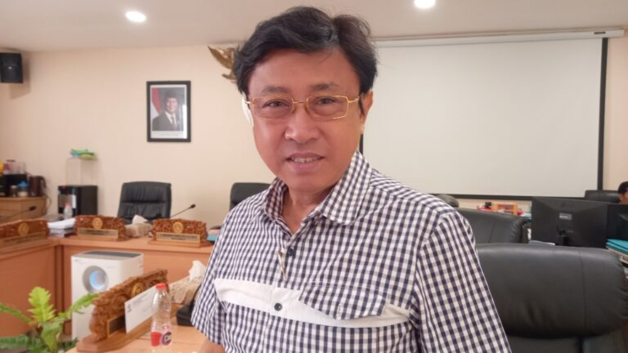 Program Nasional Perlu Contoh Daerah, Surabaya Siap Jadi Rujukan Koperasi