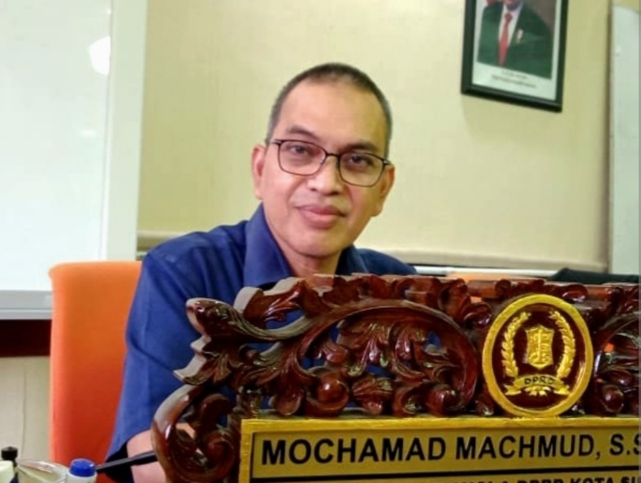 DPRD Surabaya Ingatkan Pemkot, Pembangunan Harus Sentuh Kebutuhan Sosial Warga