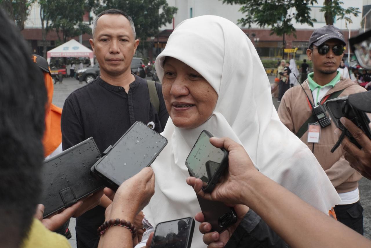 Putusan MK dan Masa Jabatan, Hj.  Reni Astuti Dorong Perpanjangan Tanpa Plt