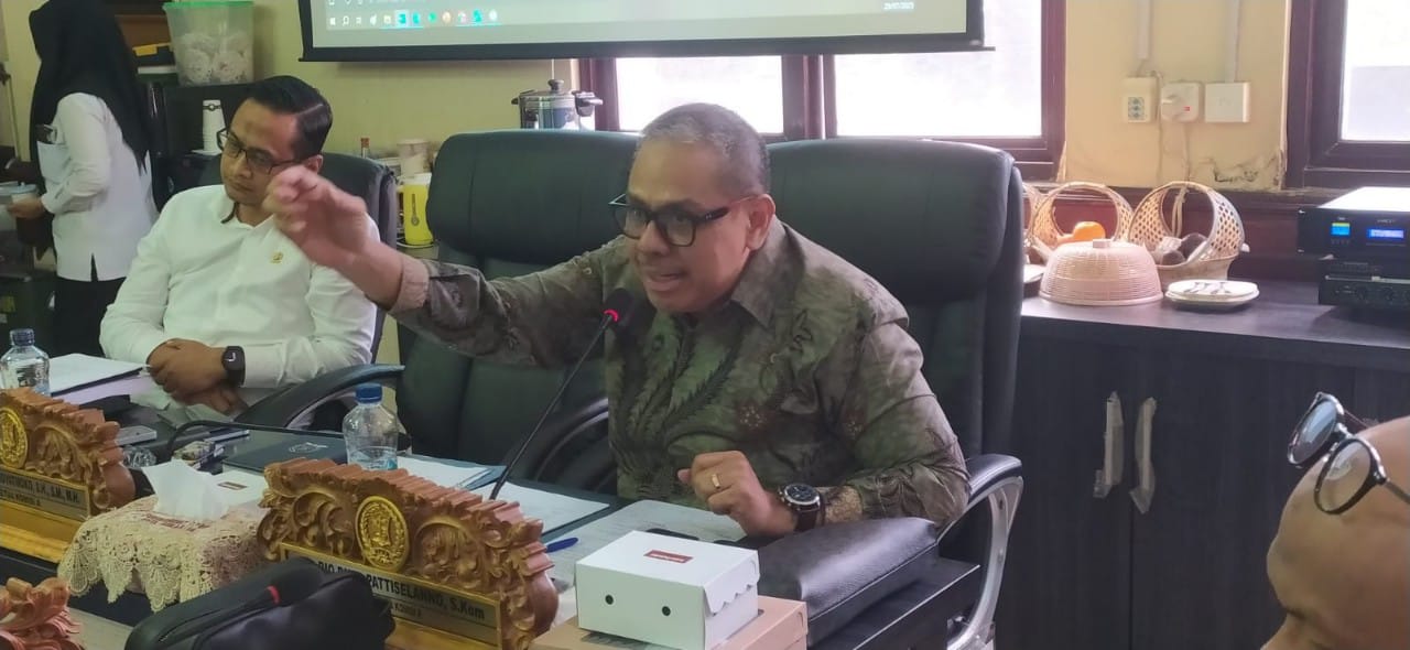 Beli Tanah Kok Sembunyi-Sembunyi? DPRD Curigai Skema Mafia di Balik Pengalihan Aset