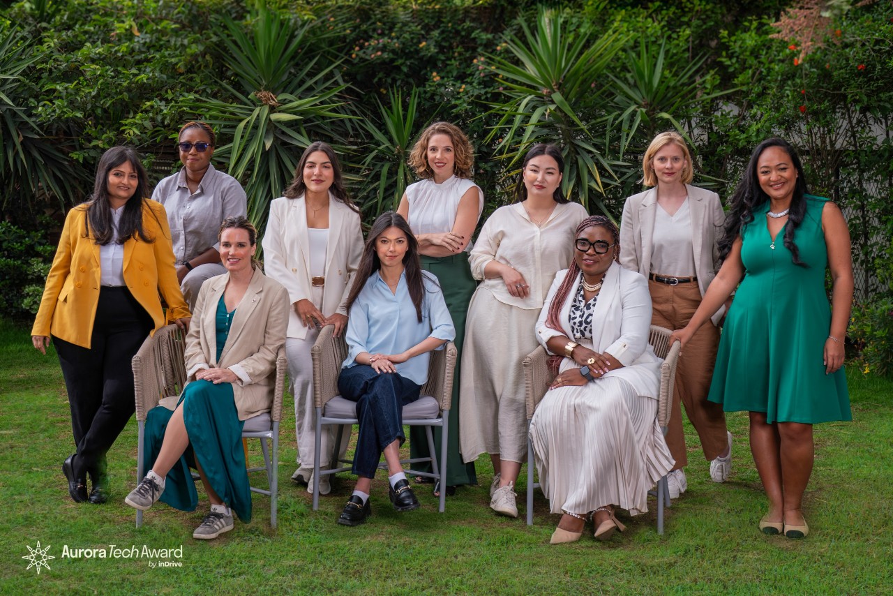 Aurora Tech Award 2026 Resmi Dibuka, Ajak Pendiri Startup Perempuan Indonesia Tembus Pasar Global