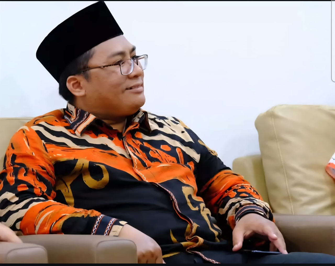 PKS Surabaya Miliki Nahkoda Baru, M. Frimainto Utomo Pimpin Periode 2025–2030