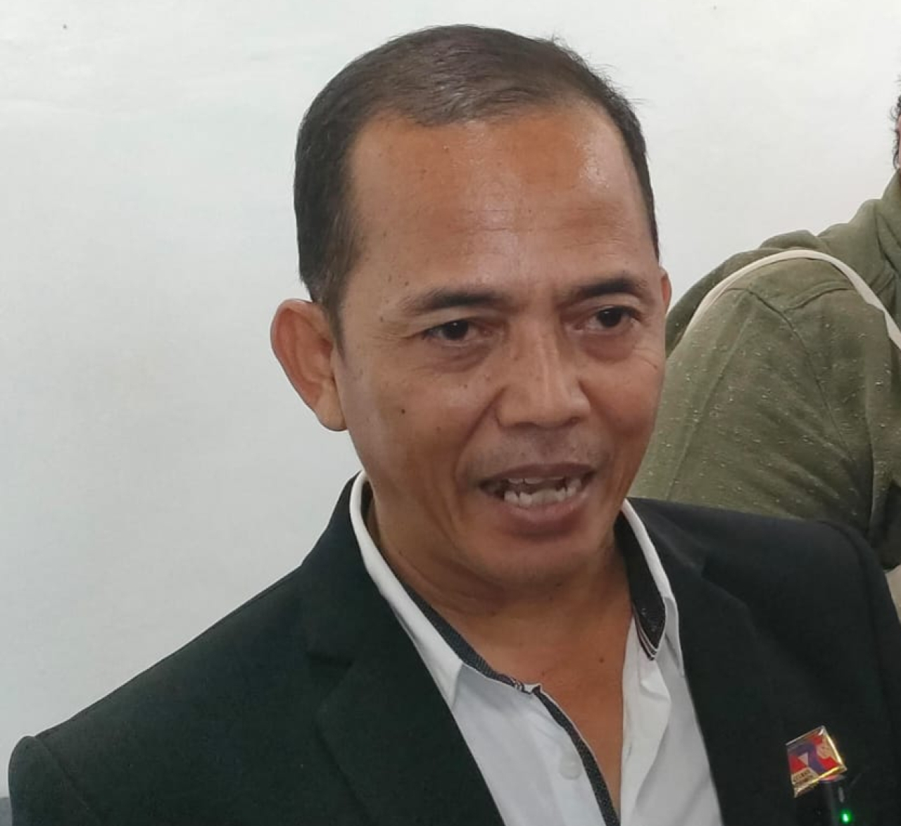 Direktur Eksekutif ARCI Baihaki Sirajt. (Foto : Istimewa)
