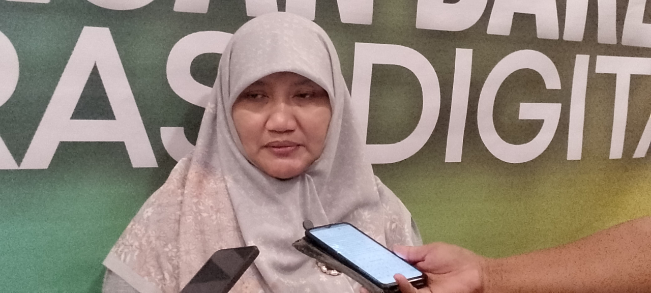 Lilik Hendarwati Ajak Masyarakat Perkuat Literasi Media