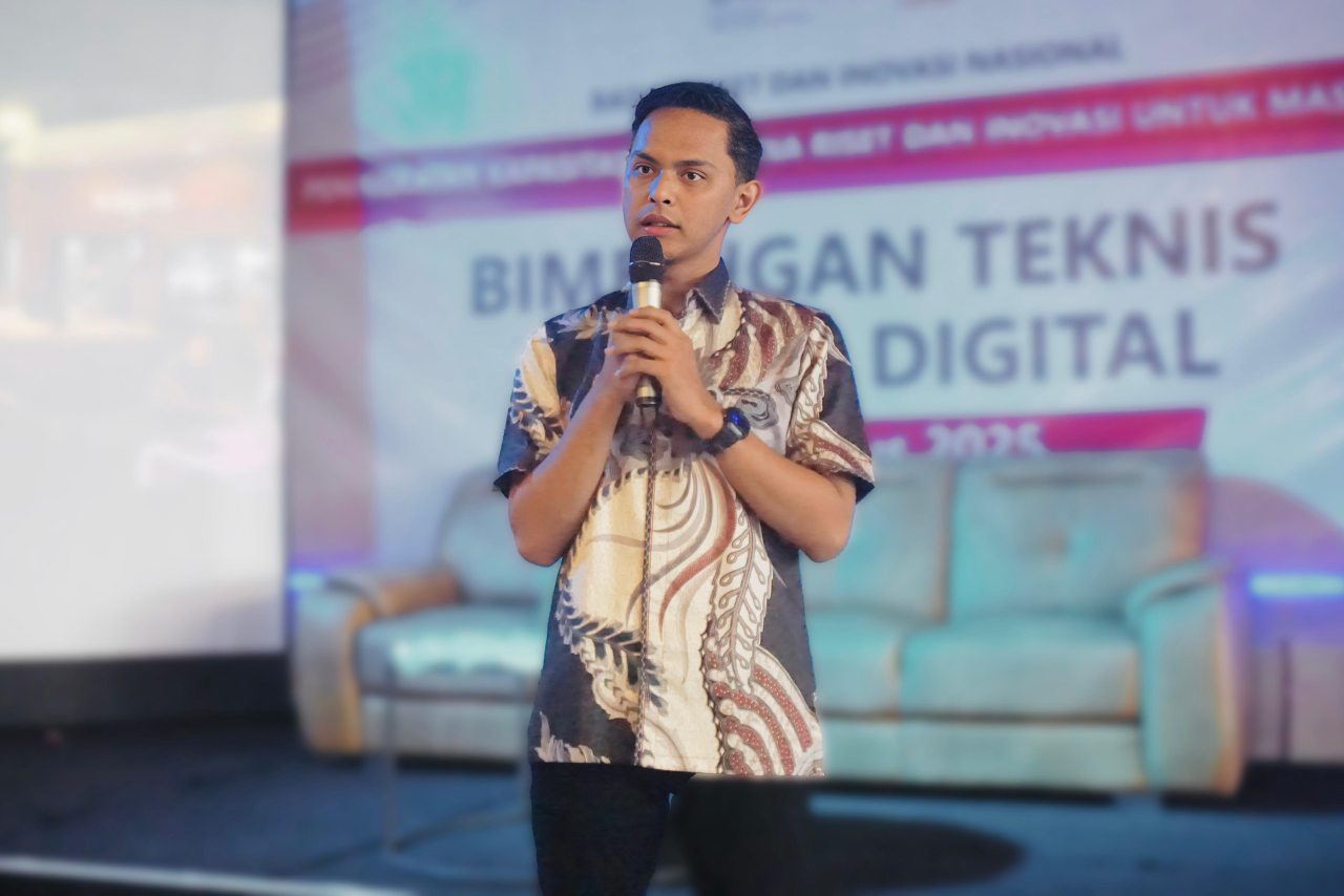 Alumni FISIP Unair sekaligus Aktivis Kepemudaan Jawa Timur (Jatim) Ryan Devananda. (Foto : Istimewa)