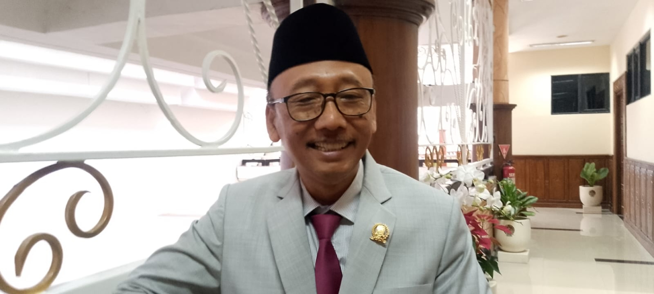 Tanggapi Masalah Program Makan Bergizi, Suli Daim: Fokus Evaluasi, Jangan Berpolemik