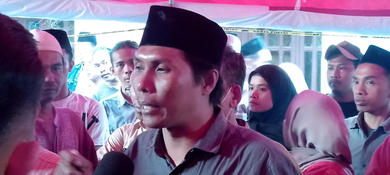 Dramatis, Keluarga Korban Runtuhan Musala di Sidoarjo Sempat Terlibat Kericuhan dengan Petugas