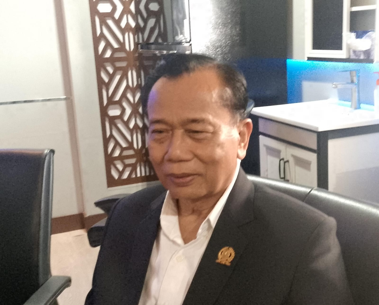 Soroti Pendidikan Jawa Timur, Anggota DPRD Rasiyo Desak Perluasan Akses dan Pemerataan yang Terukur