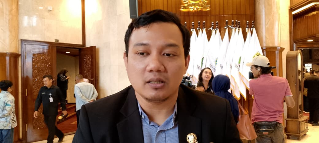 Soroti BUMD Kesehatan, Fuad Benardi Ungkap Minimnya Transparansi Laporan Keuangan