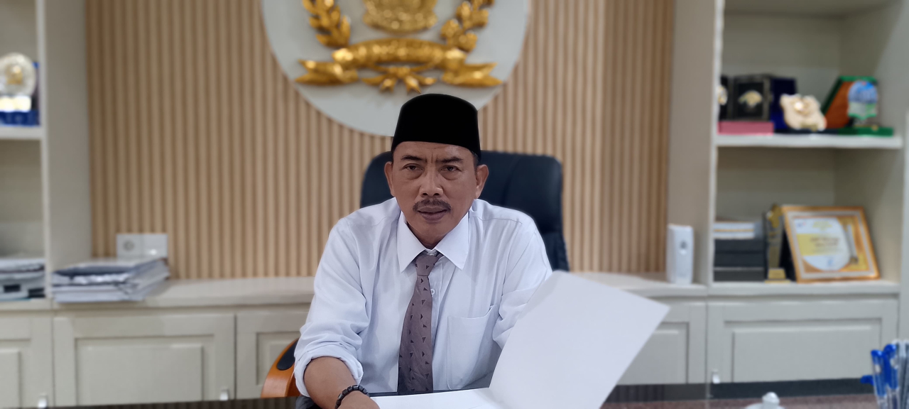 Musyafak Rouf : Hari Santri ini Momentum Apresiasi Peran Pesantren dan Santri