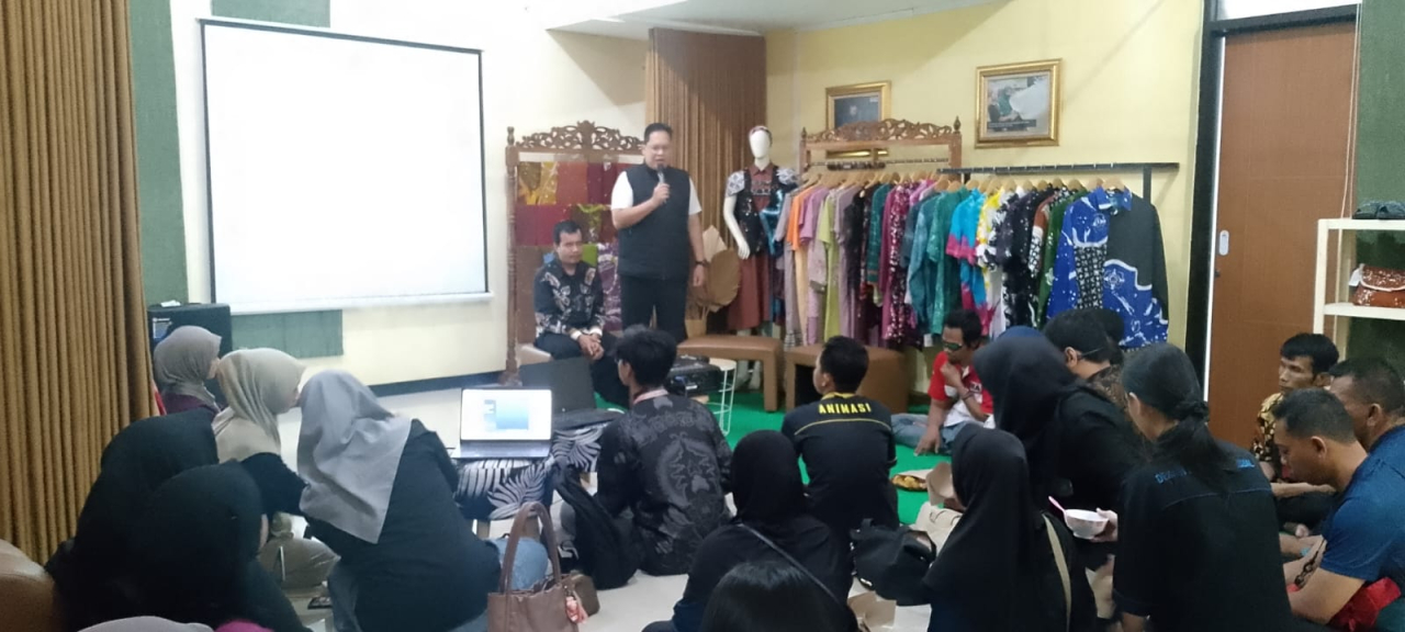 GADISku Gelar Sharing Session tentang Digital Hygiene bagi Disabilitas