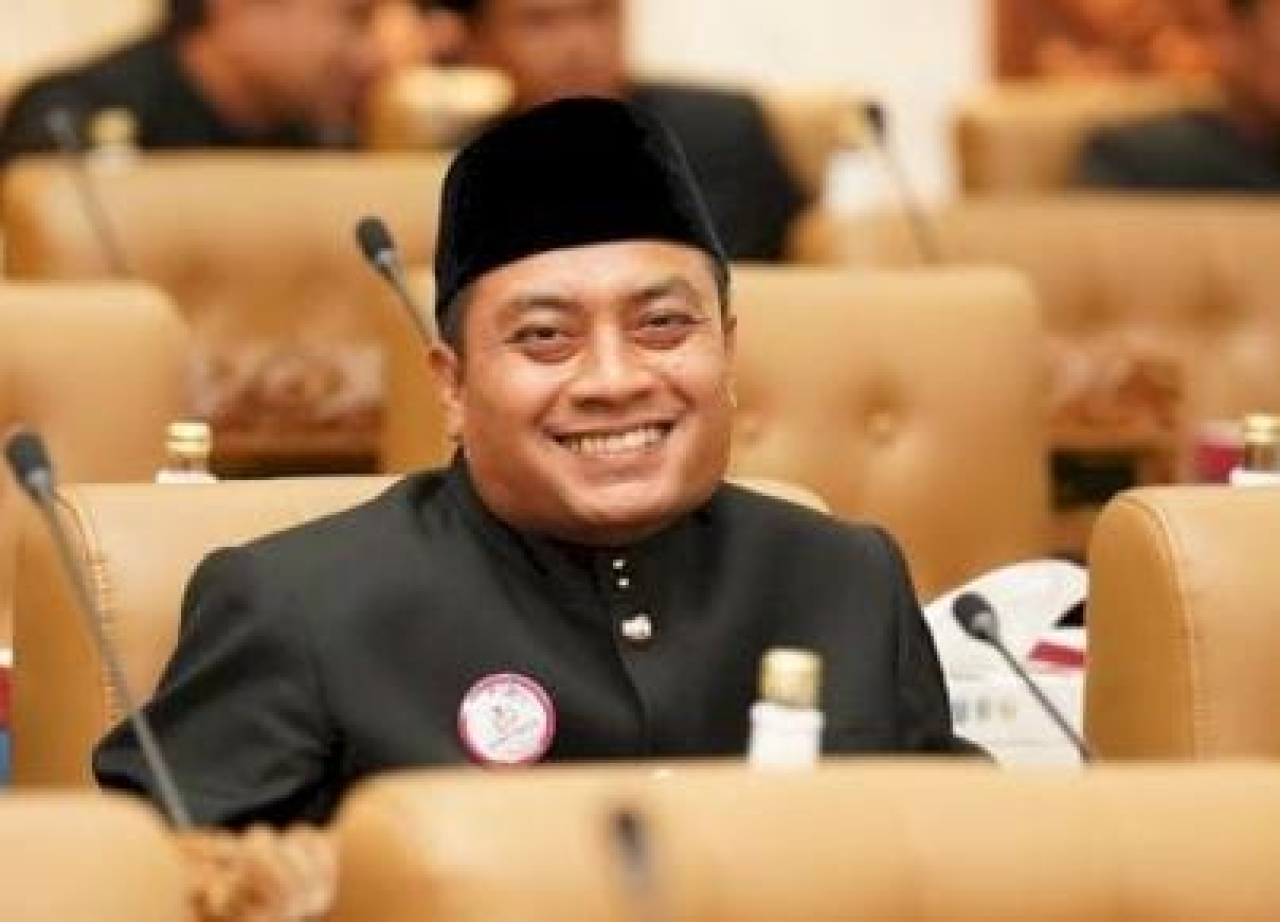 Puguh DPRD Jatim Sebut Kasus Mahasiswa Bisnis Prostitusi di Malang Tamparan Keras Dunia Pendidikan