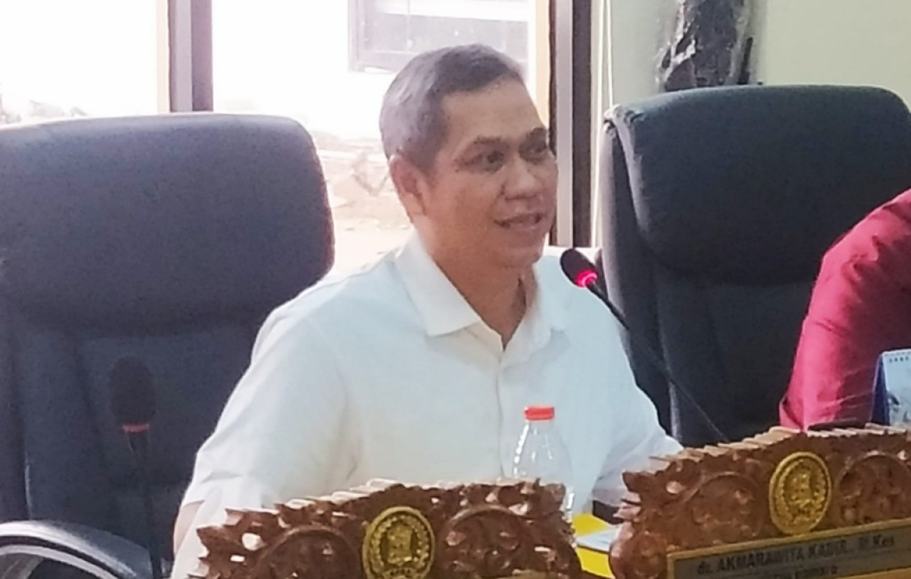 Komisi D DPRD Surabaya Soroti Efisiensi dan Pergeseran Anggaran Kesehatan dalam RAPBD 2026