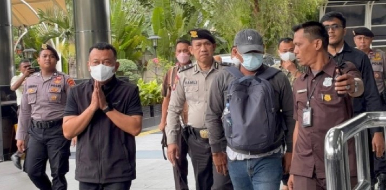 Dugaan Jual Beli Jabatan di Ponorogo, KPK Amankan Bupati hingga Pihak Swasta