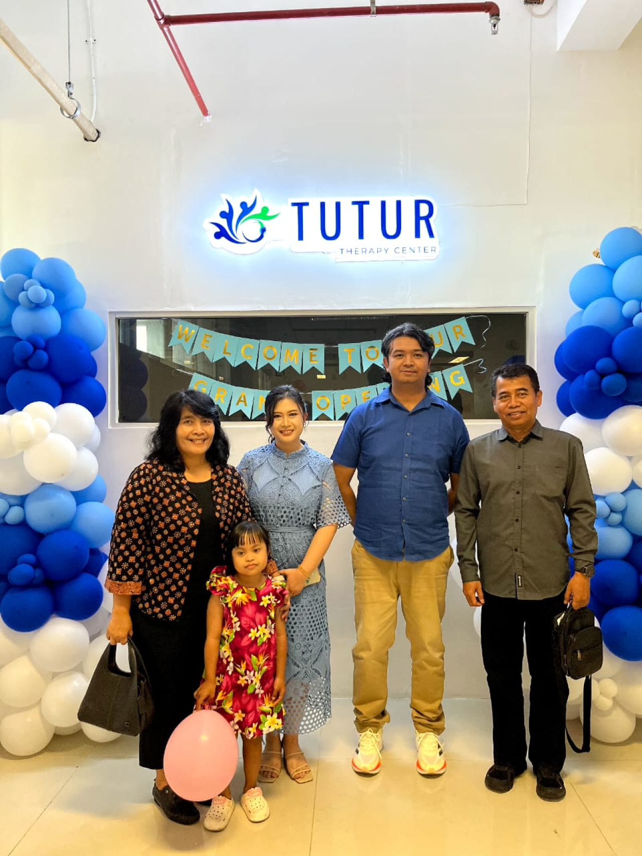 Resmi Buka Di Malang : TTC Layani Terapi Anak Speech Delay, Konsultasi Hingga Psikolog