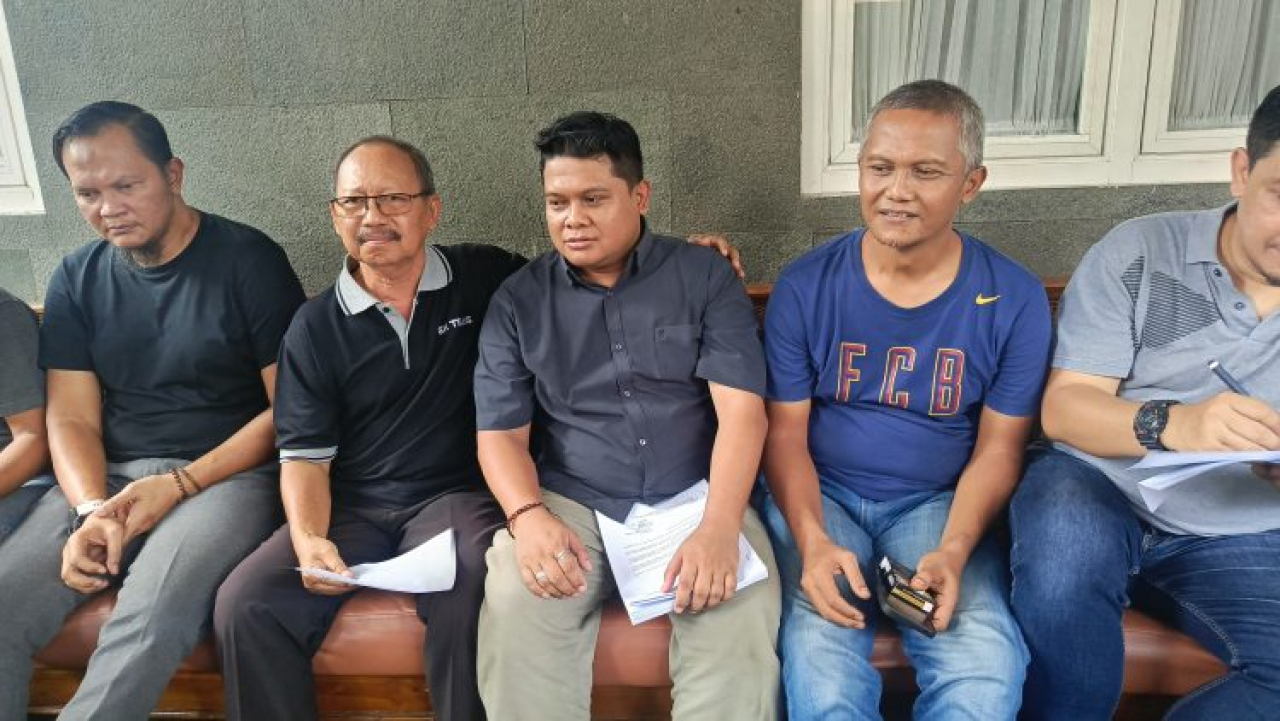 Polemik Pembongkaran Batas Sidoarjo, Warga Mutiara Regency Seret Bupati ke Meja Hijau