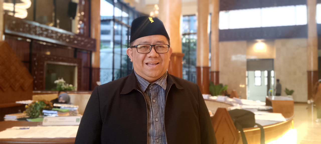 Jelang Hari Pahlawan Nasional, Yordan Batara Goa Tekankan Pentingnya Visi untuk Indonesia yang Lebih Makmur