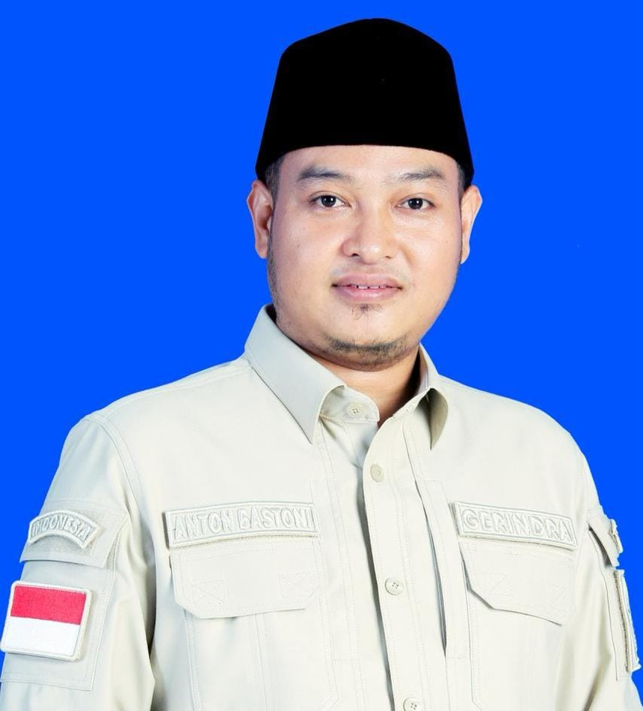 Anton Bastoni : Gelar Pahlawan Nasional Syaikhona Kholil Fondasi Kebangkitan Nasional