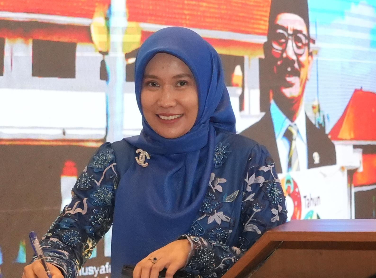 Wakil Ketua DPRD Jatim Ajak Generasi Muda Teladani Semangat Juang Para Pahlawan