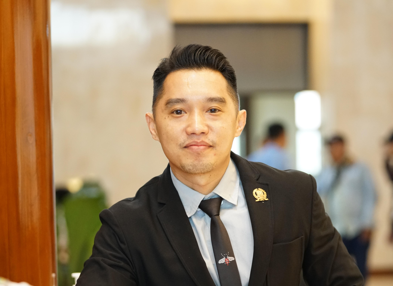 Juru Bicara Komisi A DPRD Jatim Erick Komala. (Foto: Istimewa)