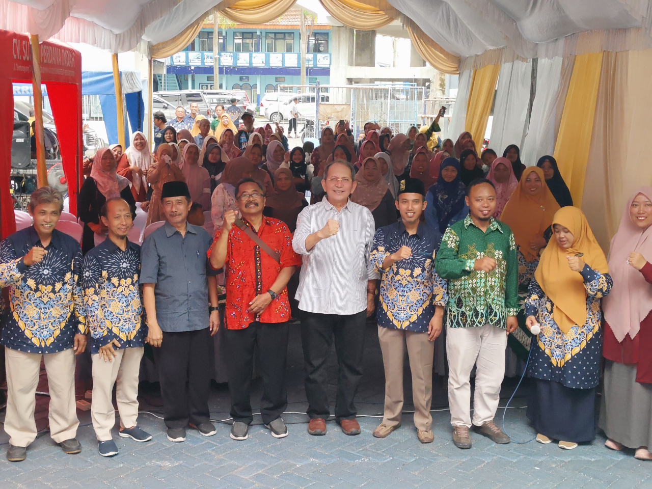 Reses di Bojonegoro, Freddy Poernomo Sorot Darurat Pendidikan: Bullying hingga Judol