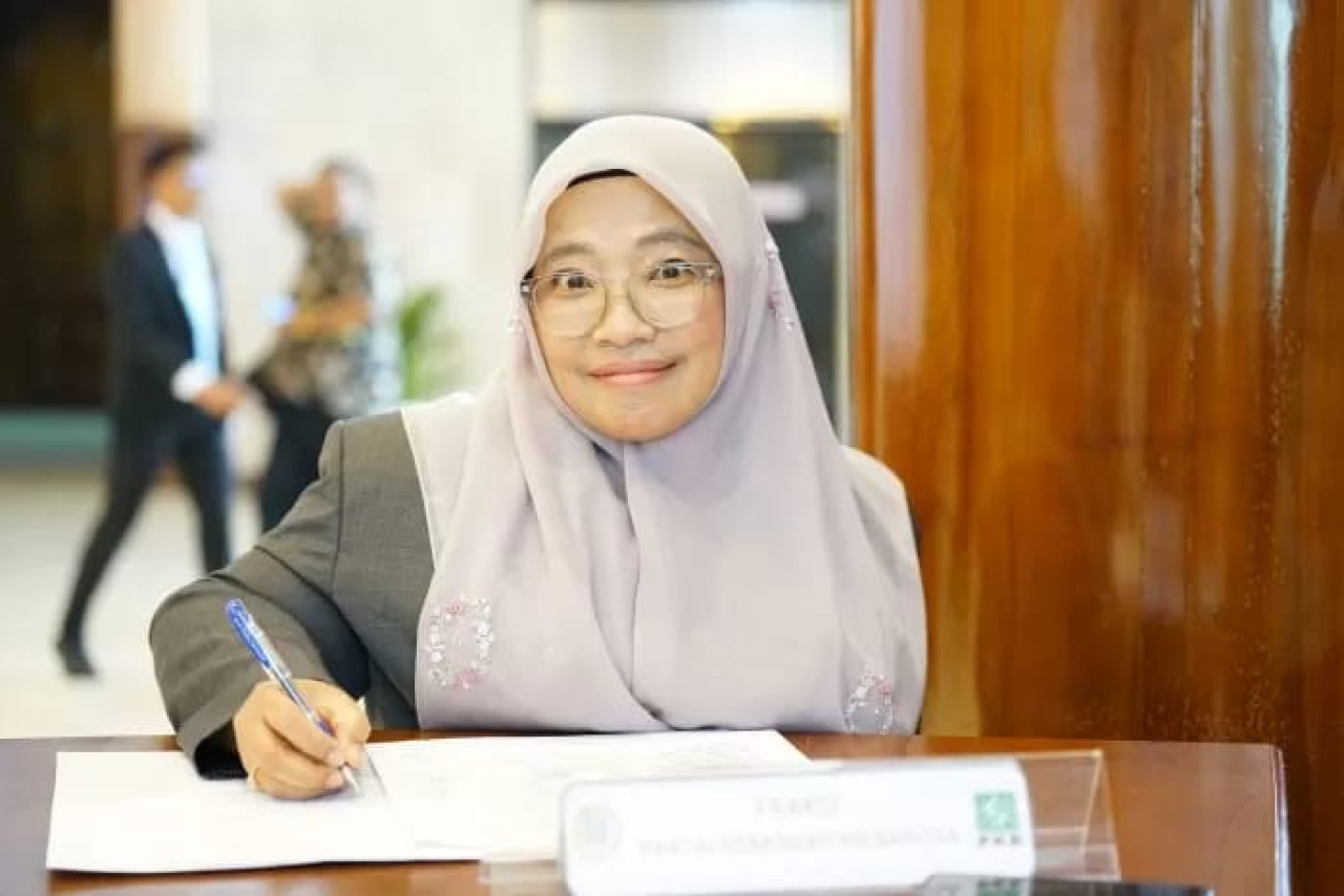 Juru Bicara Komisi E DPRD Jatim Hikmah Bafaqih. (Foto: Istimewa)