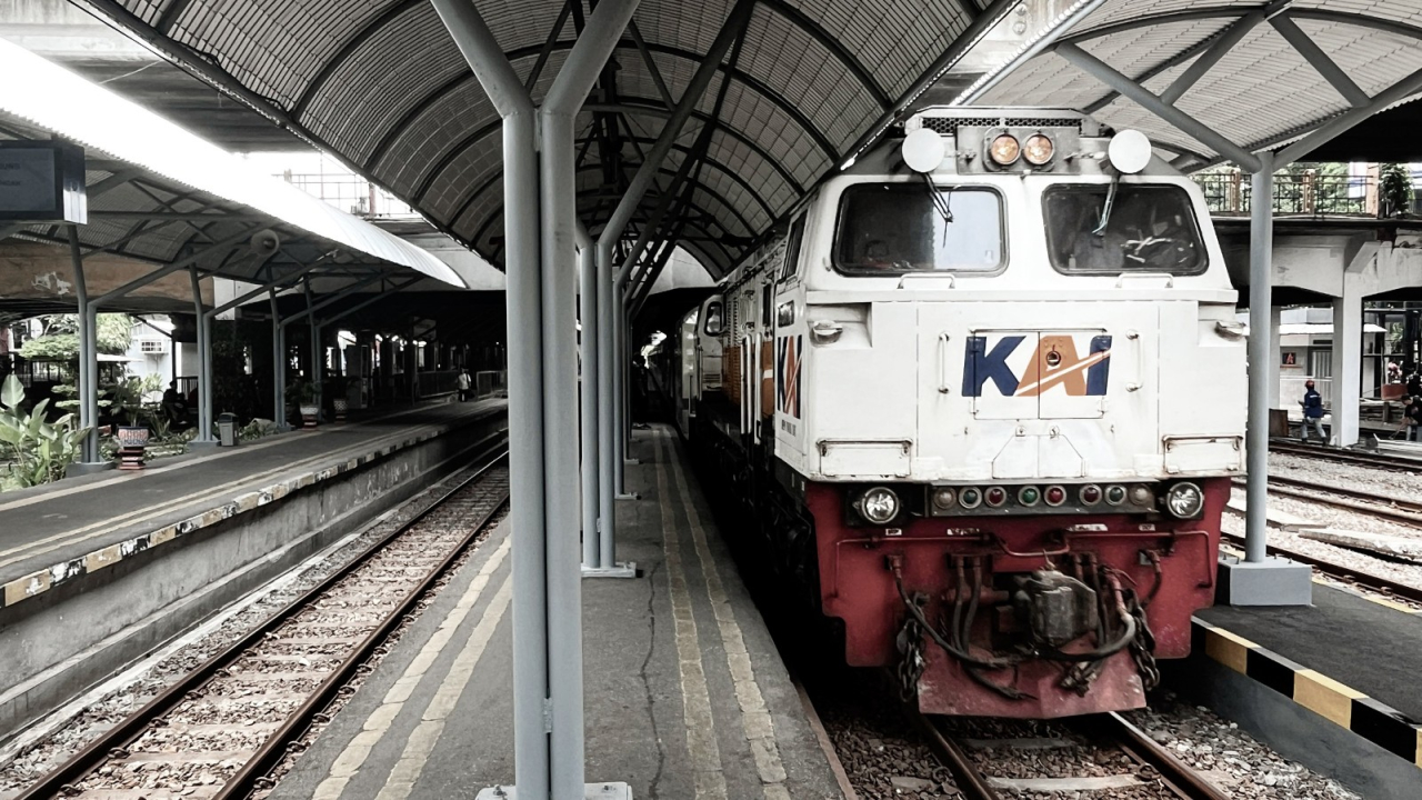 KAI Daop 8 Surabaya Tambah Layanan Kereta Api November Ini, Antisipasi Lonjakan Penumpang