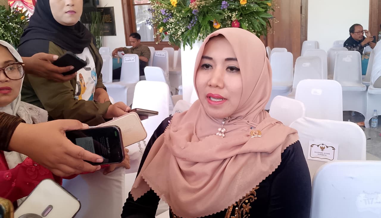 Kasus Nenek Elina Jadi Alarm Mafia Tanah, Lia Istifhama Ingatkan Bahaya Adu Domba Warga