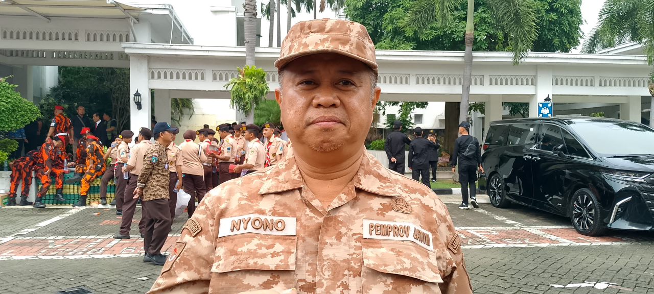 Antisipasi Lonjakan Nataru, Dishub Jatim Kerahkan 6.000 Personel dan Ribuan Armada Bus